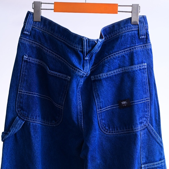 Vans Carpenter jeans - Picture 2 of 5